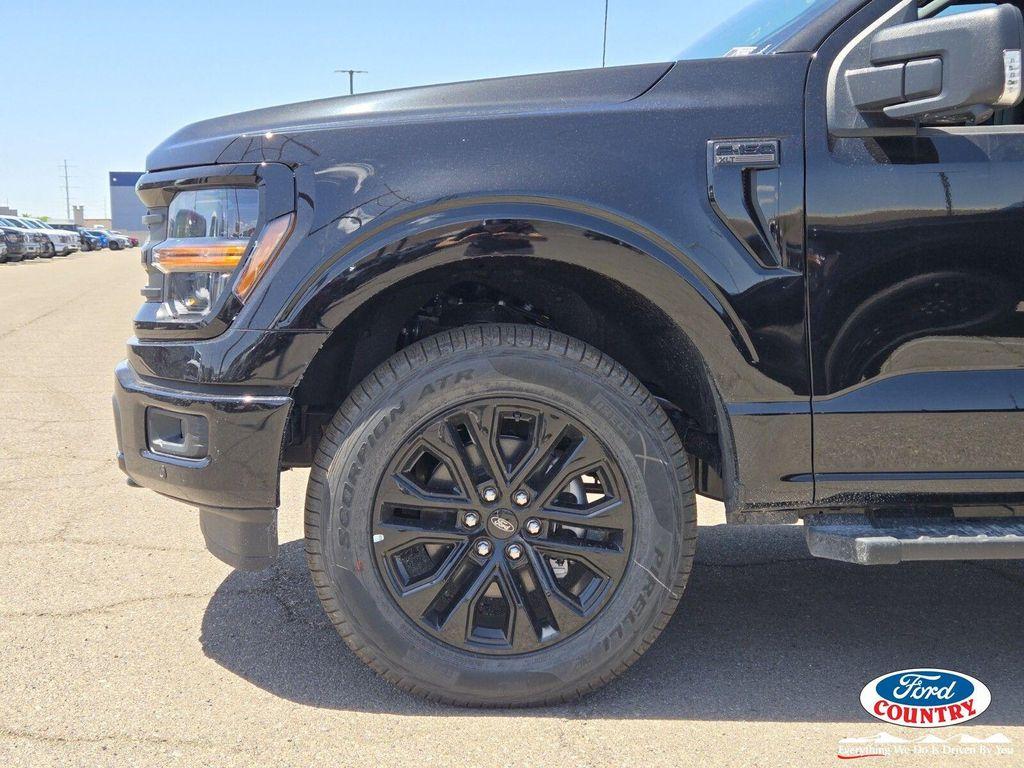 new 2026 Ford F-150 car, priced at $59,903