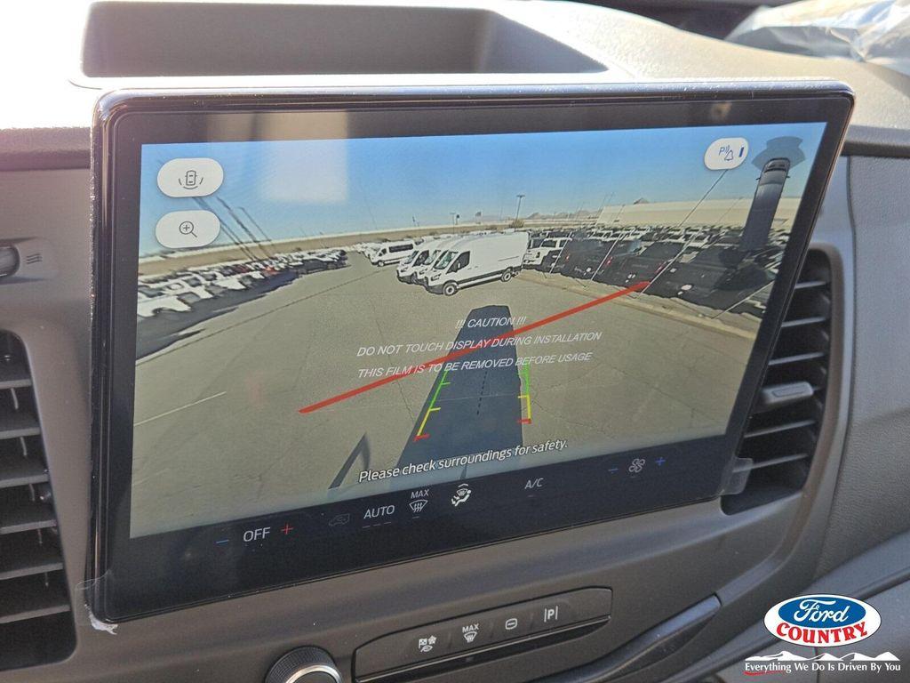 new 2026 Ford Transit-350 car, priced at $57,450