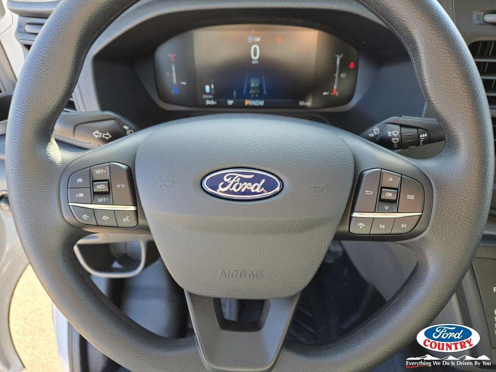 new 2026 Ford Transit-350 car, priced at $57,450