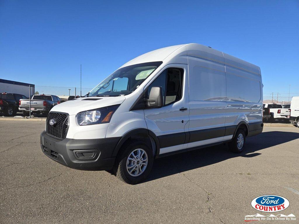 new 2026 Ford Transit-350 car, priced at $57,450