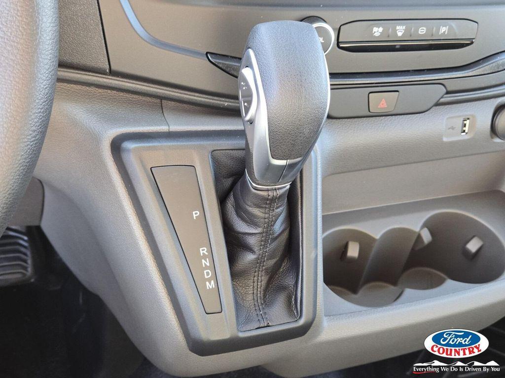 new 2026 Ford Transit-350 car, priced at $57,450