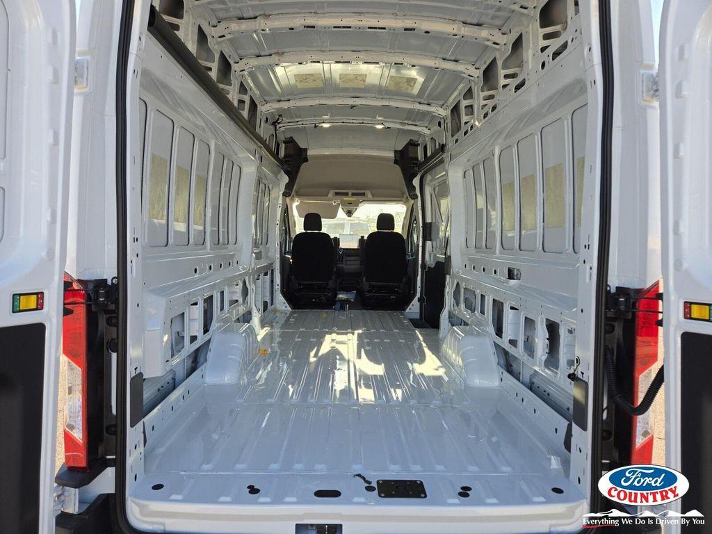 new 2026 Ford Transit-350 car, priced at $57,450