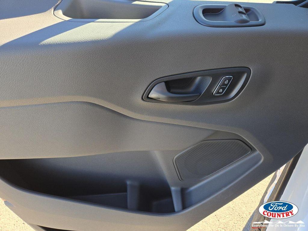 new 2026 Ford Transit-350 car, priced at $57,450