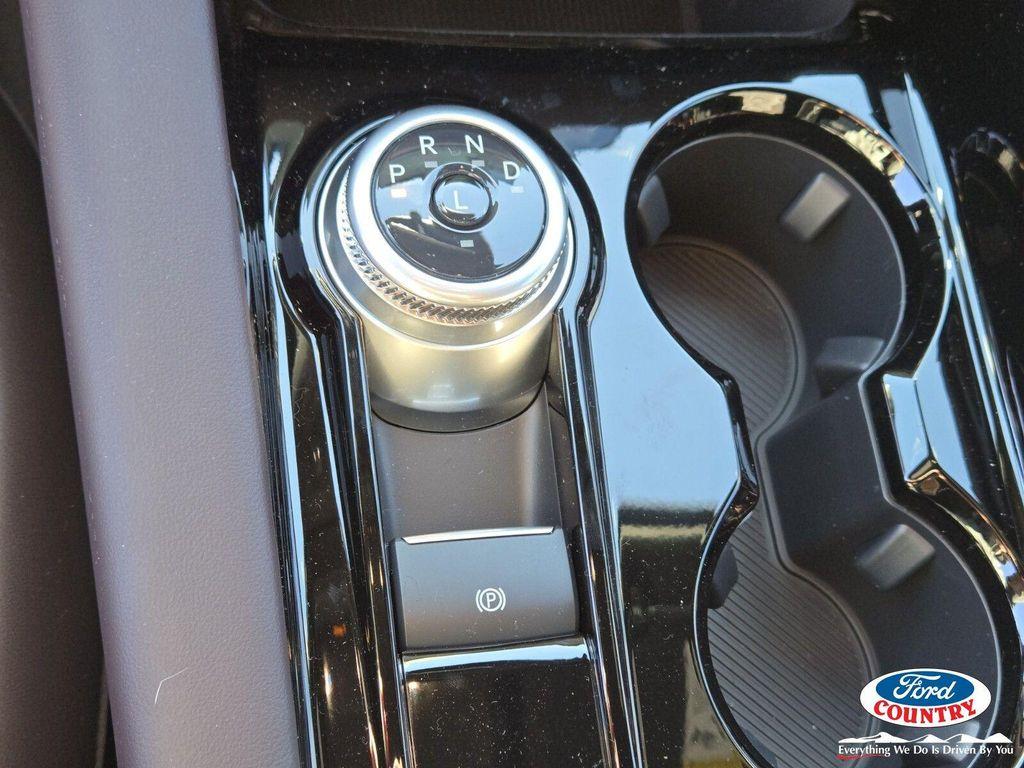 new 2026 Ford Explorer car, priced at $49,327
