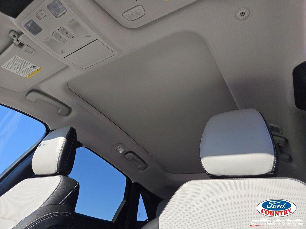 new 2026 Ford Escape car, priced at $38,379