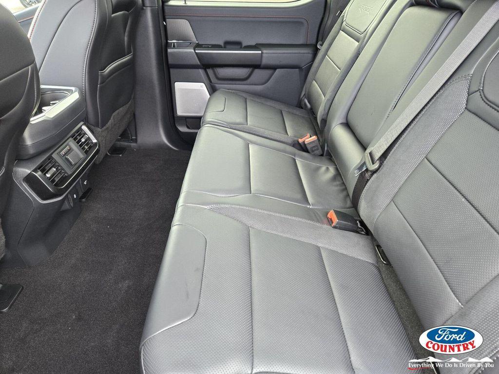 new 2026 Ford F-150 car