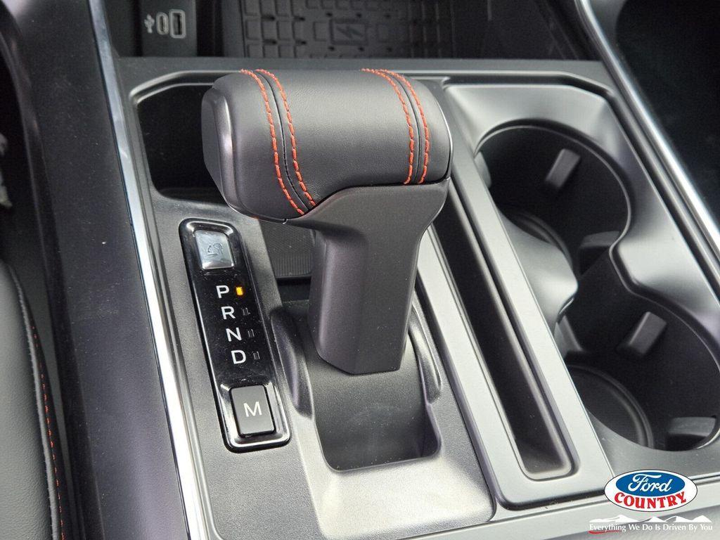 new 2026 Ford F-150 car