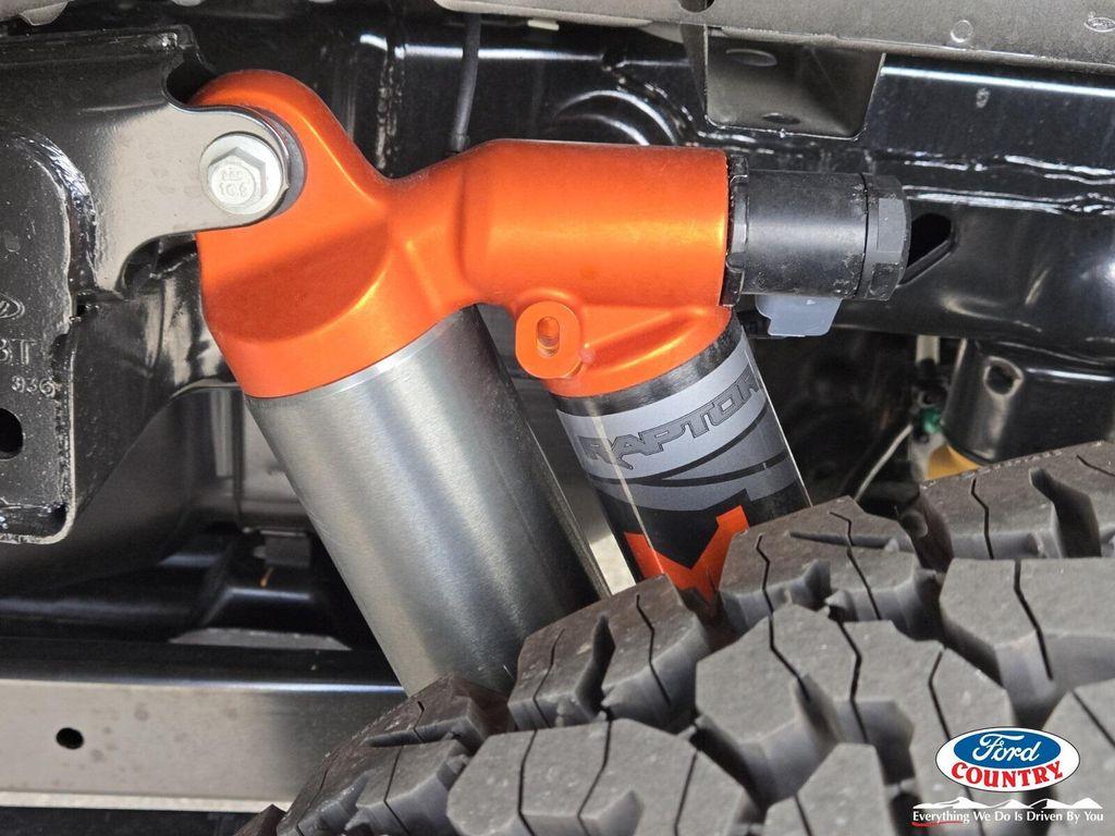 new 2026 Ford F-150 car