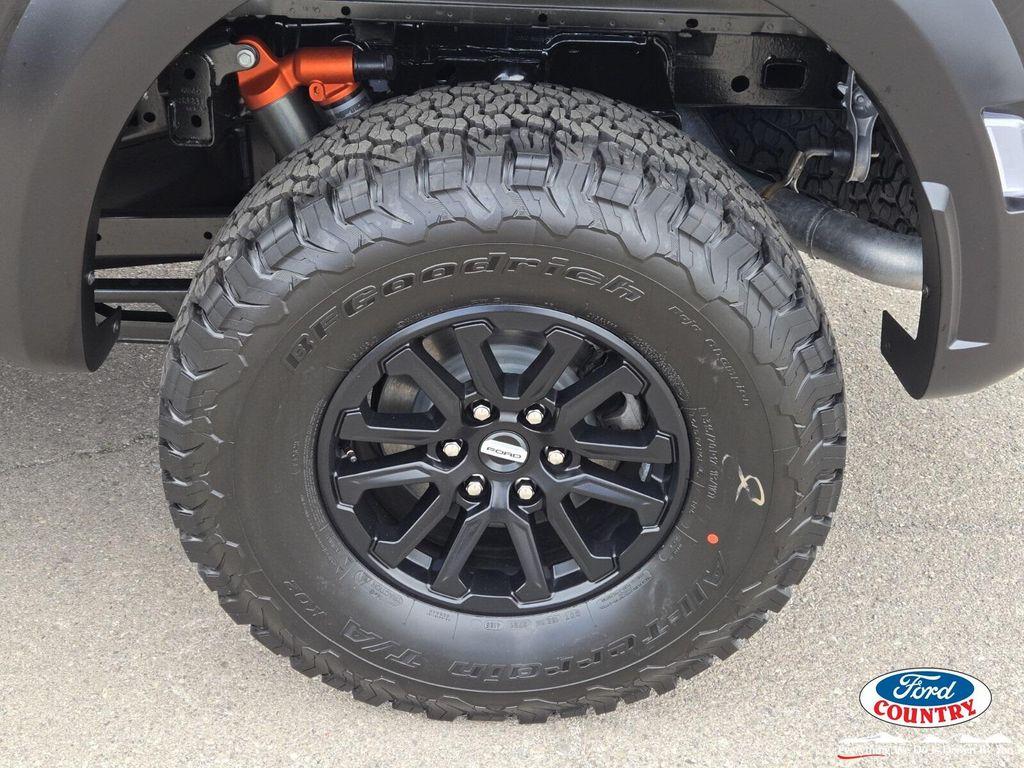 new 2026 Ford F-150 car