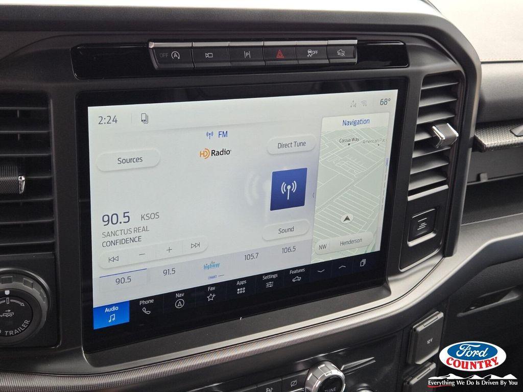 new 2026 Ford F-150 car