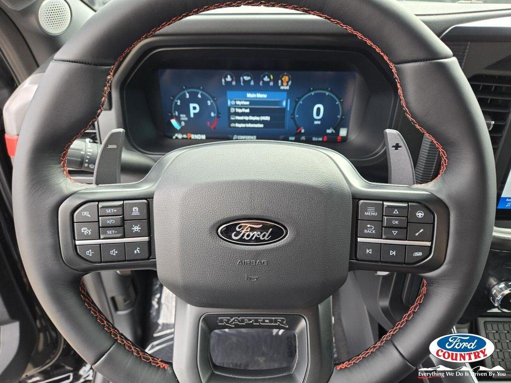 new 2026 Ford F-150 car