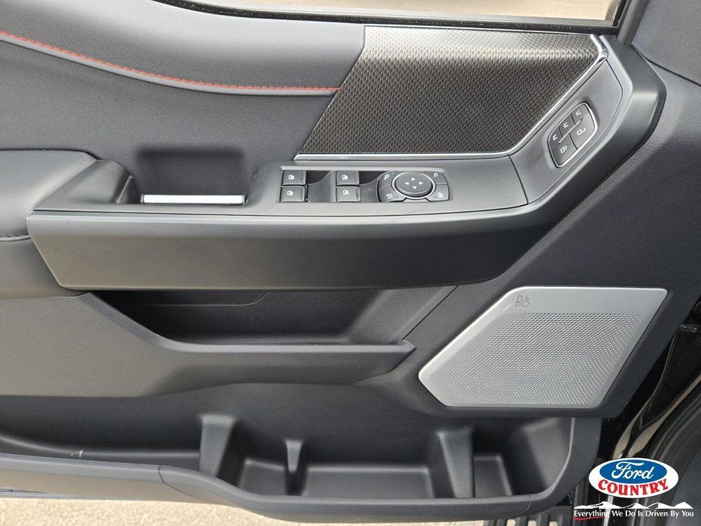 new 2026 Ford F-150 car