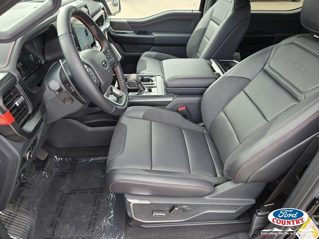 new 2026 Ford F-150 car