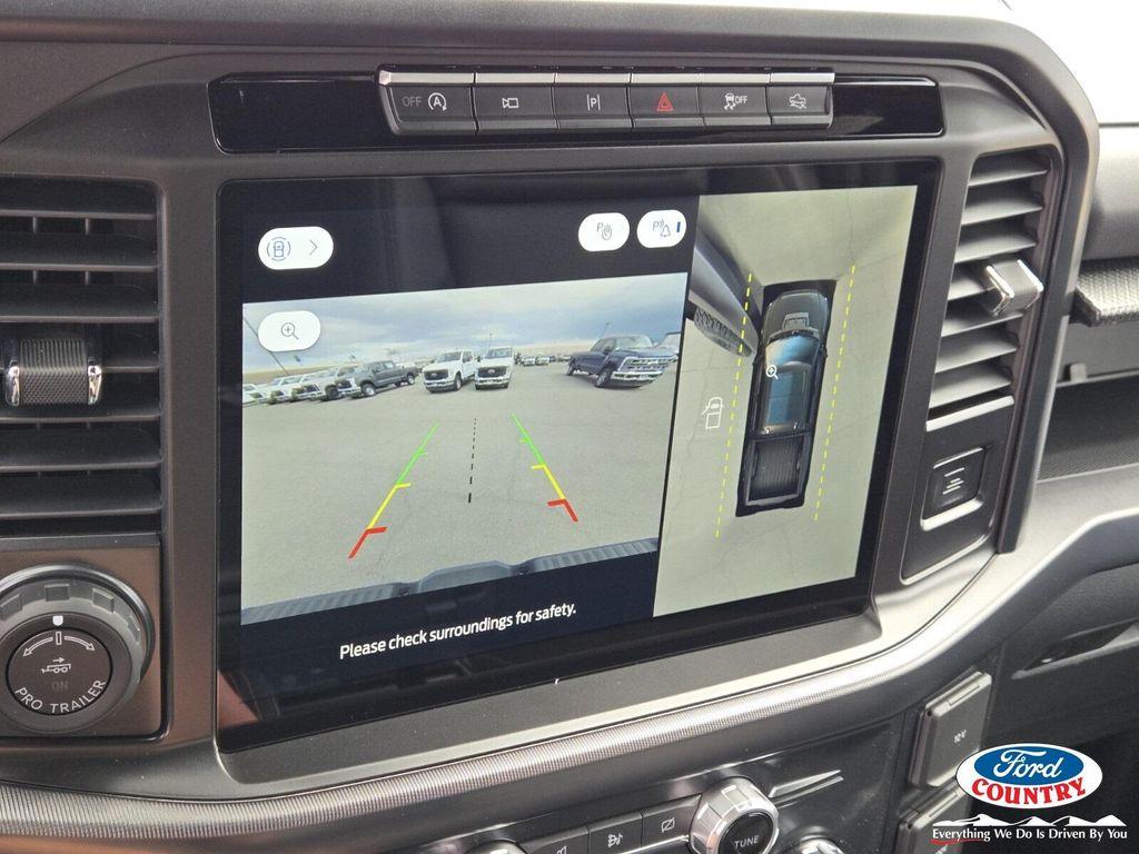 new 2026 Ford F-150 car