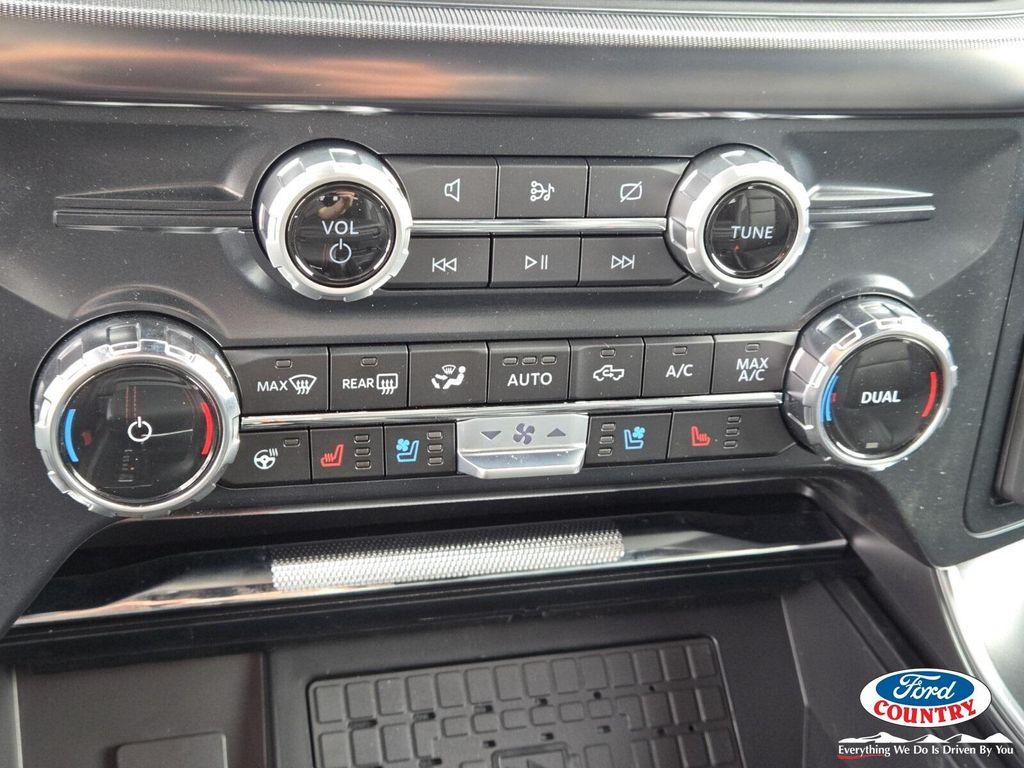 new 2026 Ford F-150 car