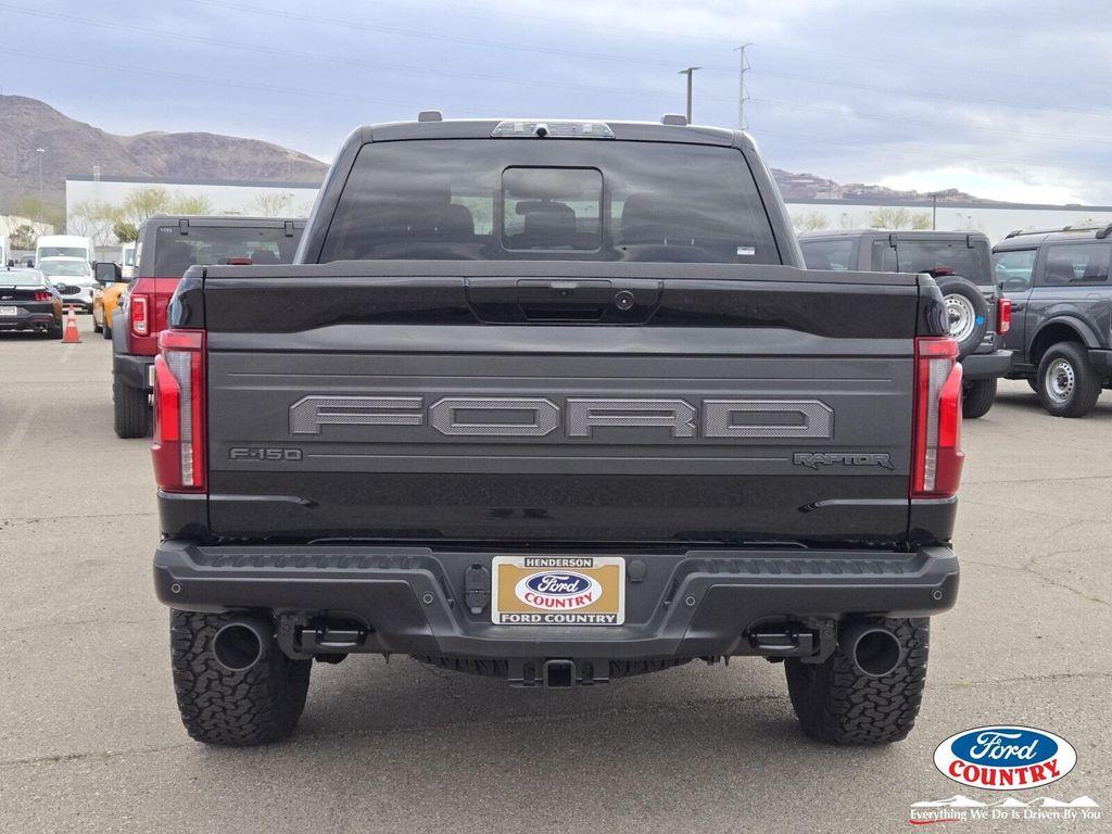 new 2026 Ford F-150 car