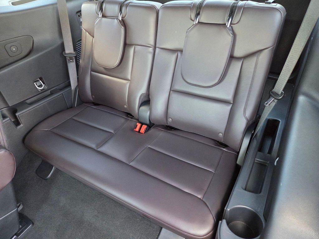 used 2026 Ford Explorer car, priced at $50,995