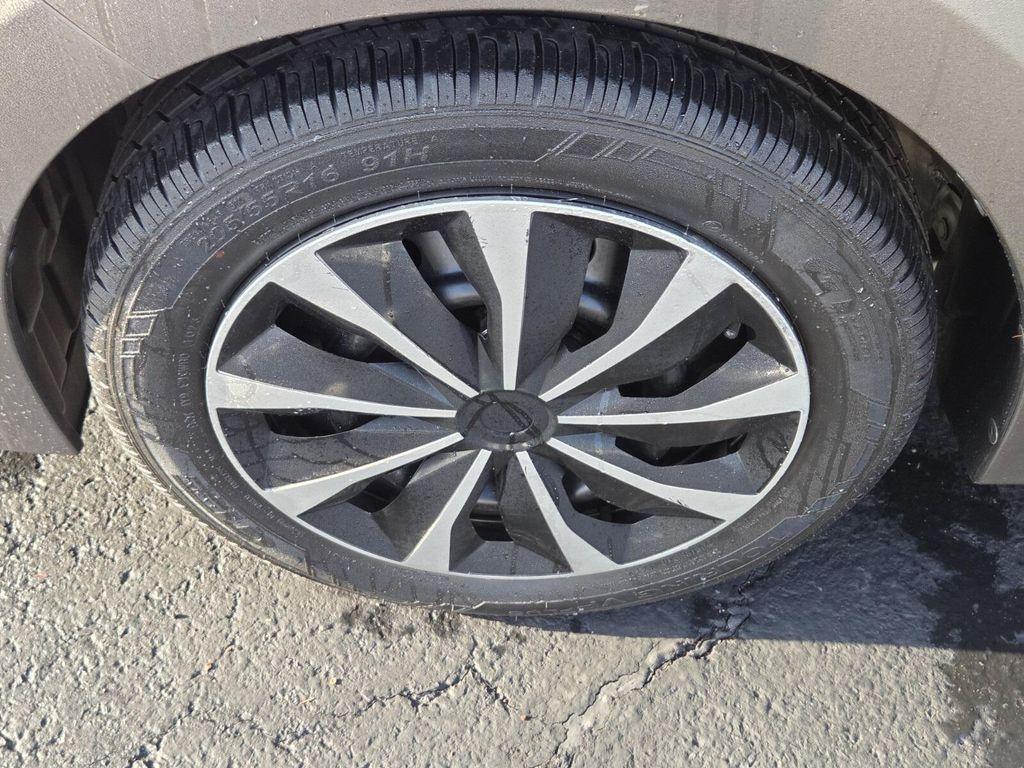 used 2018 Toyota Corolla car, priced at $12,995