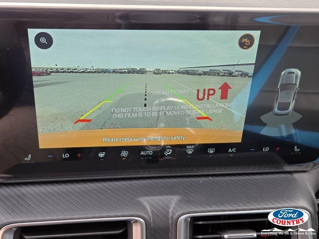 new 2026 Ford Mustang car, priced at $41,640