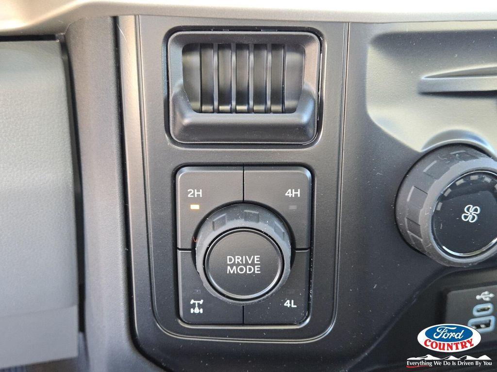 new 2026 Ford F-250 car, priced at $66,087