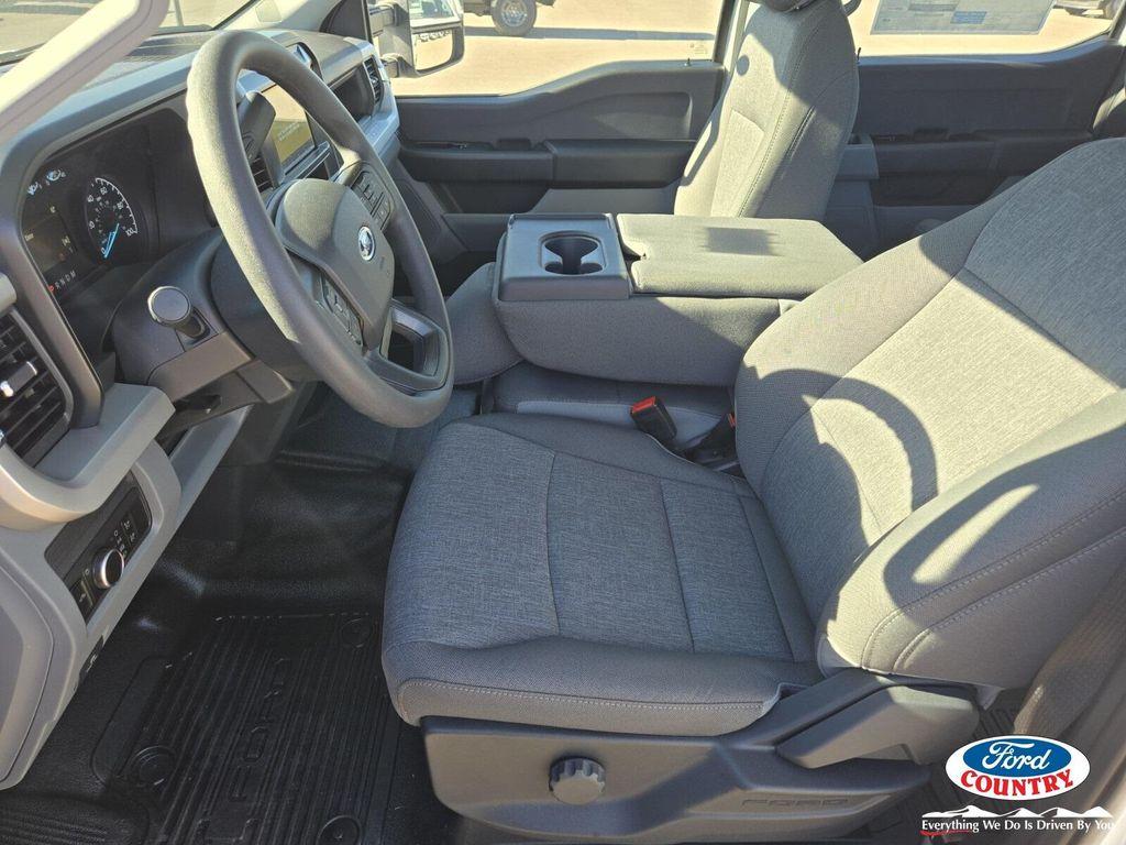 new 2026 Ford F-250 car, priced at $66,087