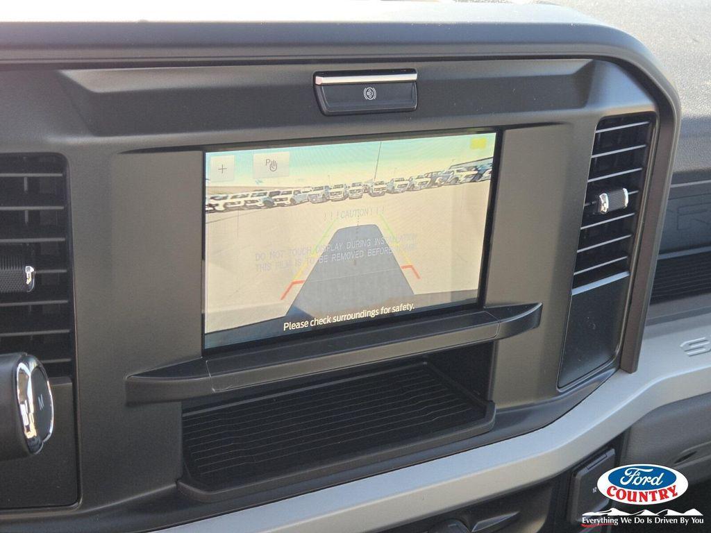 new 2026 Ford F-250 car, priced at $66,087