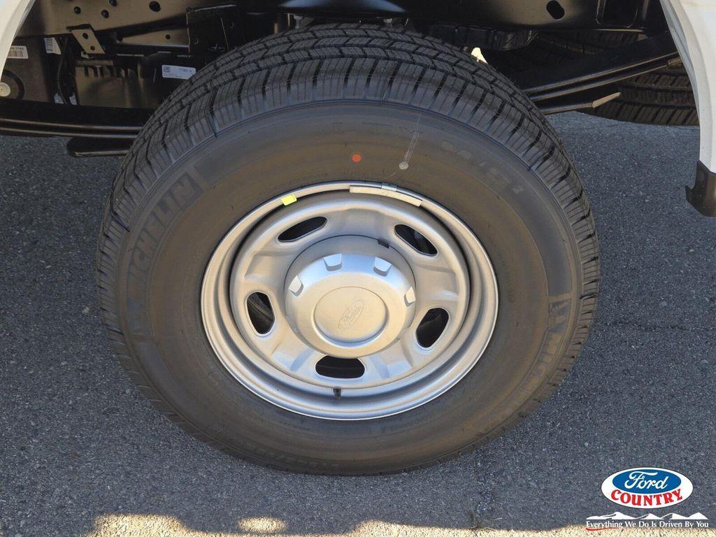 new 2026 Ford F-250 car, priced at $66,087