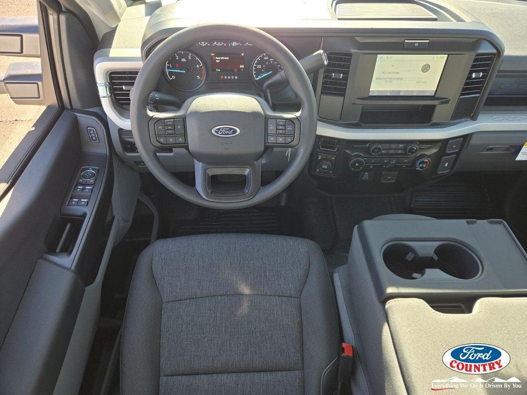 new 2026 Ford F-250 car, priced at $66,087