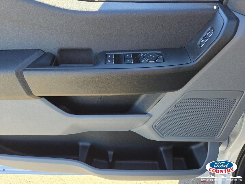 new 2026 Ford F-250 car, priced at $66,087