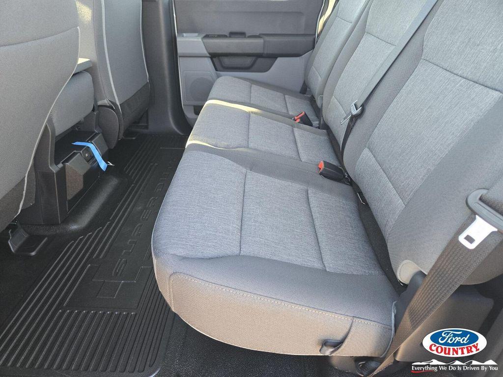 new 2026 Ford F-250 car, priced at $66,087