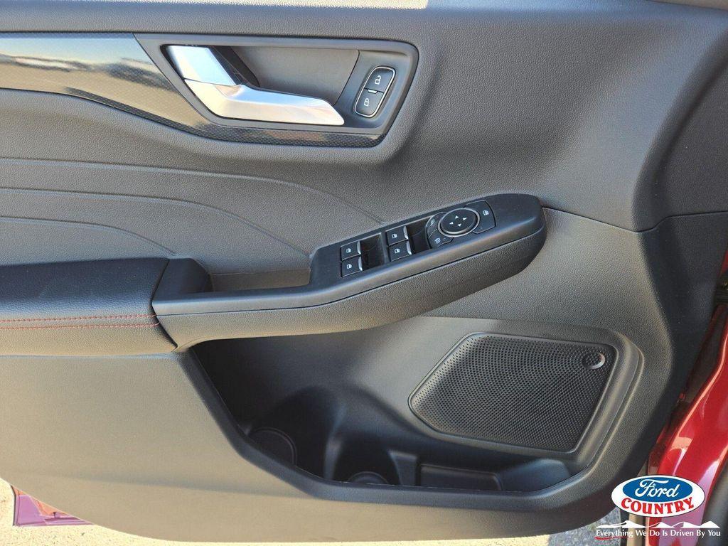 new 2026 Ford Escape car, priced at $31,075