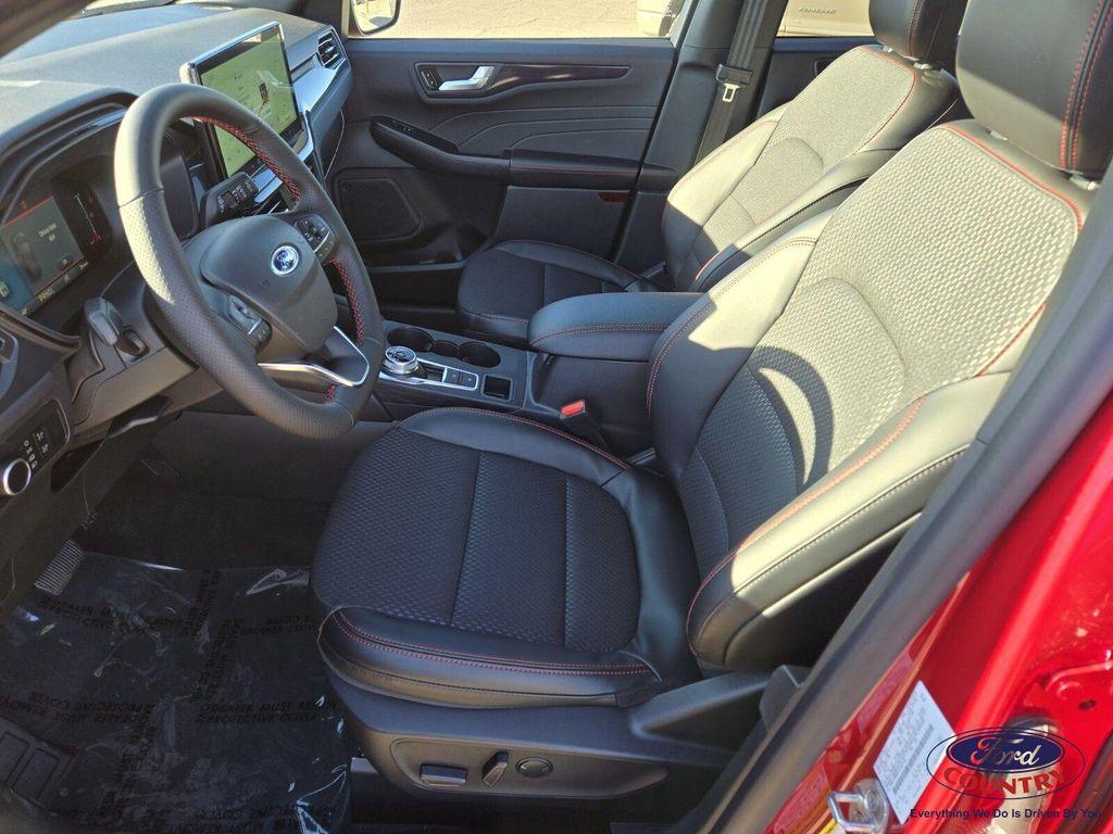 new 2026 Ford Escape car, priced at $30,314