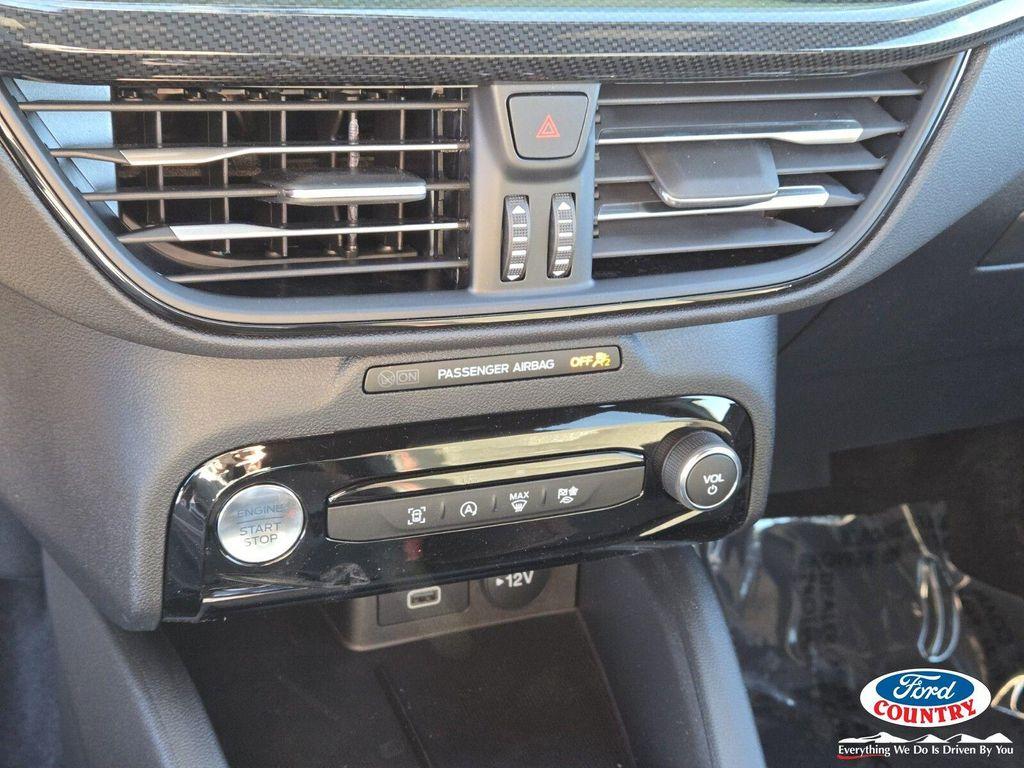 new 2026 Ford Escape car, priced at $31,075