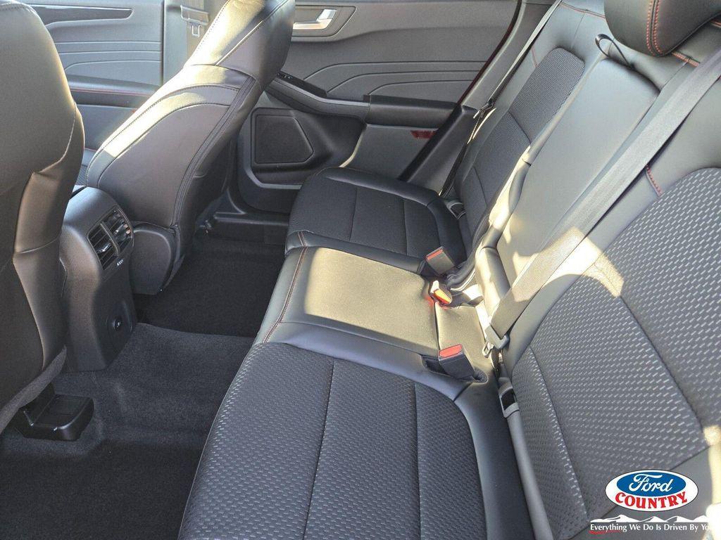 new 2026 Ford Escape car, priced at $31,075