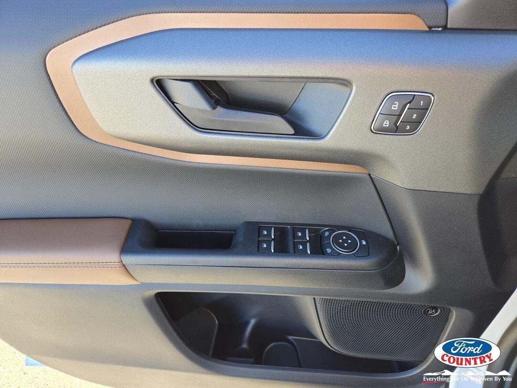 new 2025 Ford Bronco Sport car, priced at $43,184