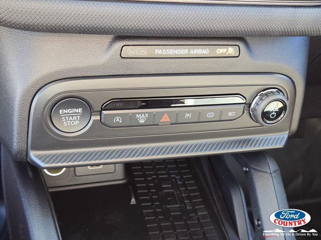 new 2025 Ford Bronco Sport car, priced at $43,184