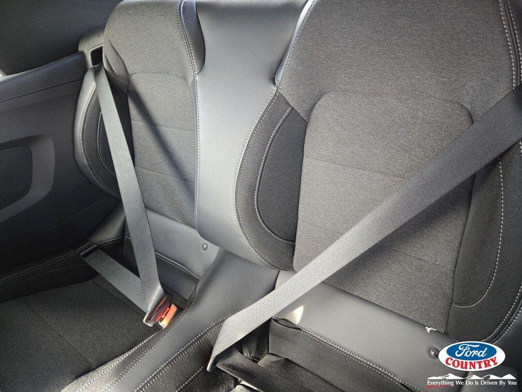 new 2026 Ford Mustang car, priced at $41,656