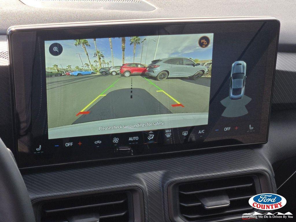 new 2026 Ford Mustang car, priced at $41,656