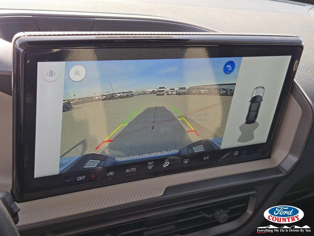 new 2025 Ford Bronco Sport car, priced at $32,328