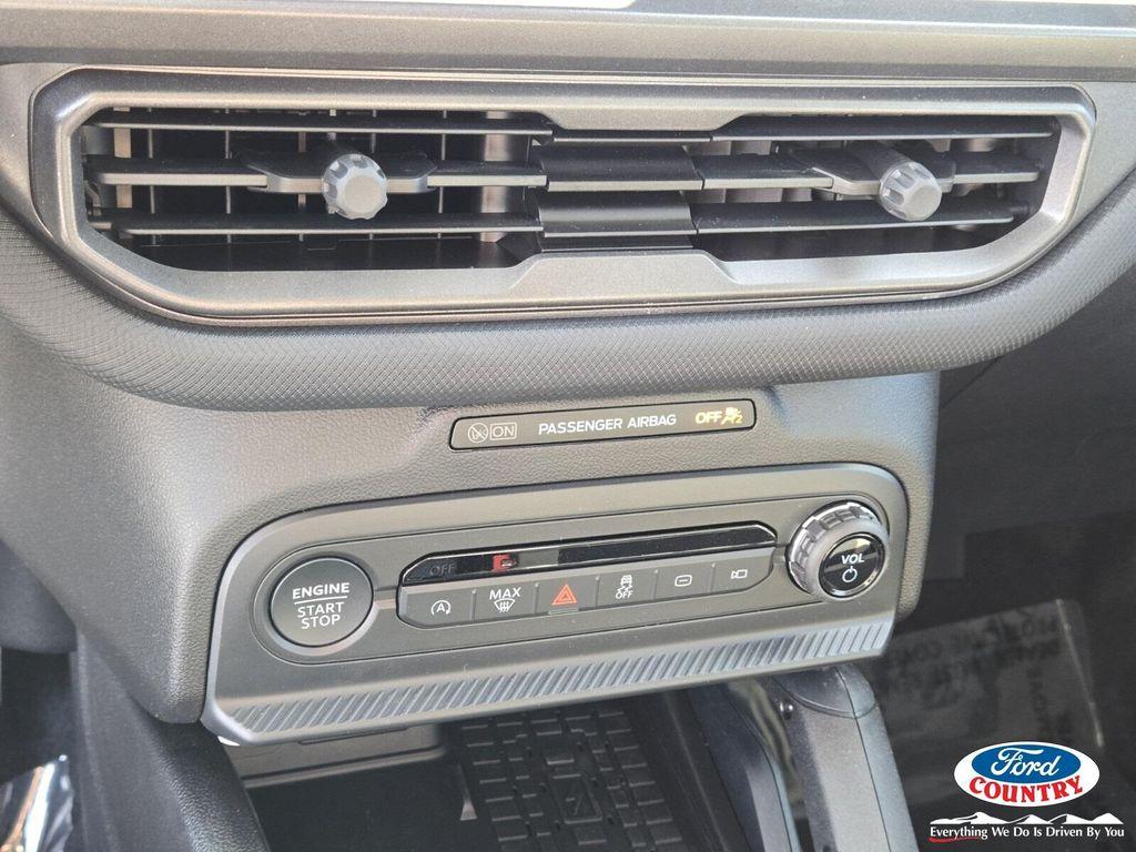 new 2025 Ford Bronco Sport car, priced at $32,328