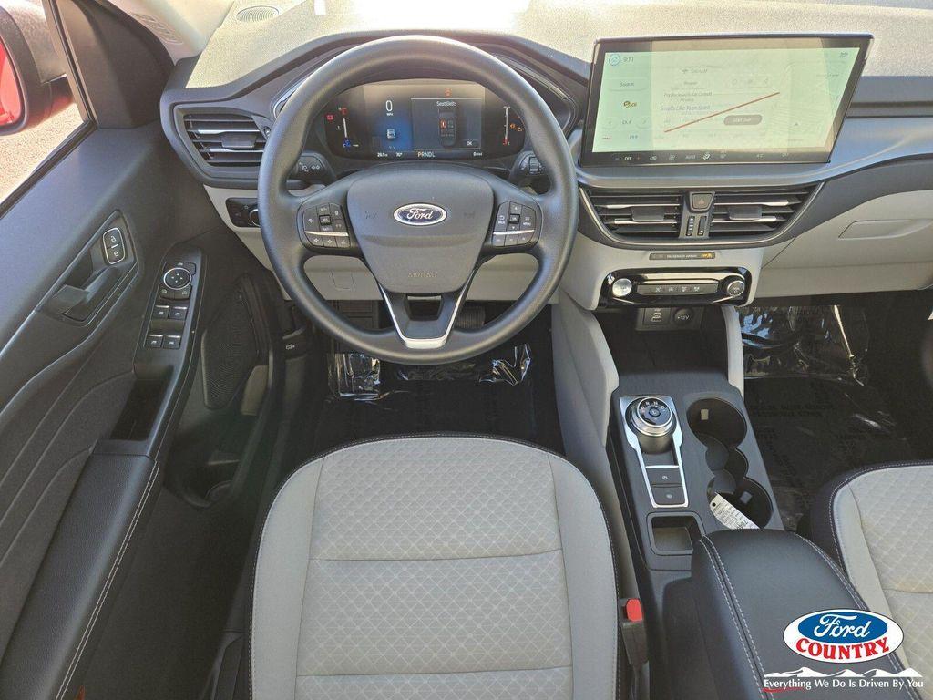 new 2026 Ford Escape car, priced at $31,607