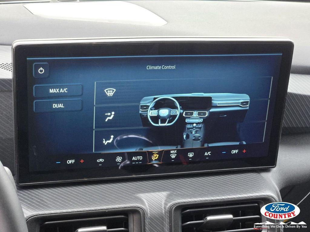 new 2026 Ford Mustang car, priced at $34,630