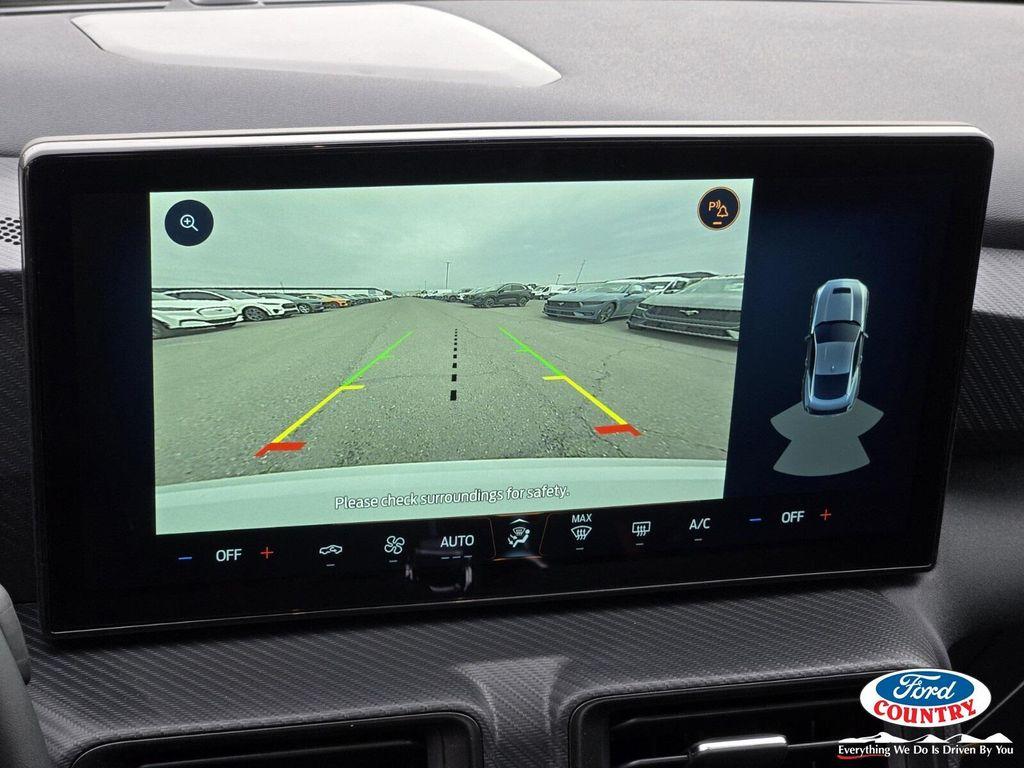 new 2026 Ford Mustang car, priced at $34,630