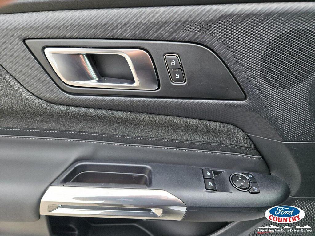 new 2026 Ford Mustang car, priced at $34,630