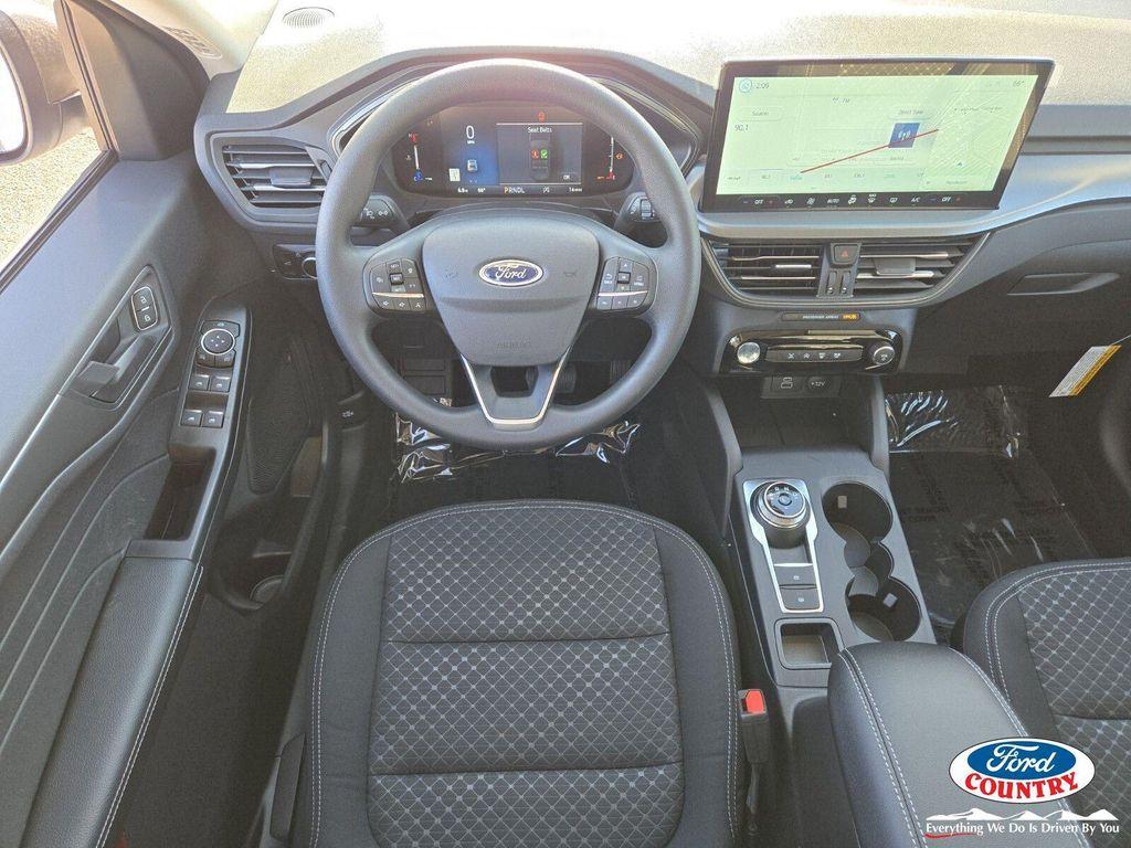 new 2026 Ford Escape car, priced at $31,129