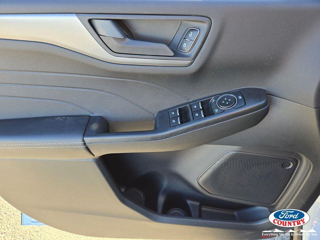 new 2026 Ford Escape car, priced at $31,129