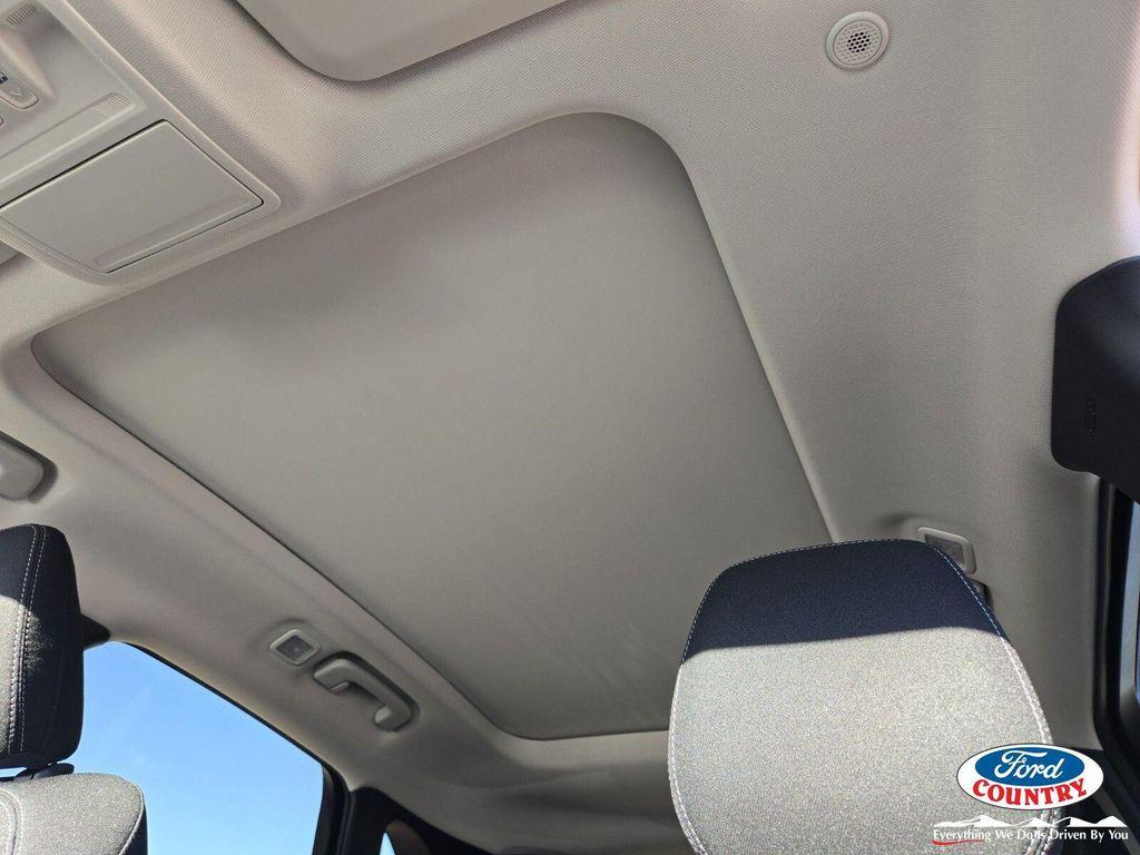 new 2026 Ford Escape car, priced at $31,129