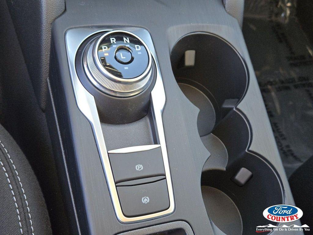 new 2026 Ford Escape car, priced at $31,129