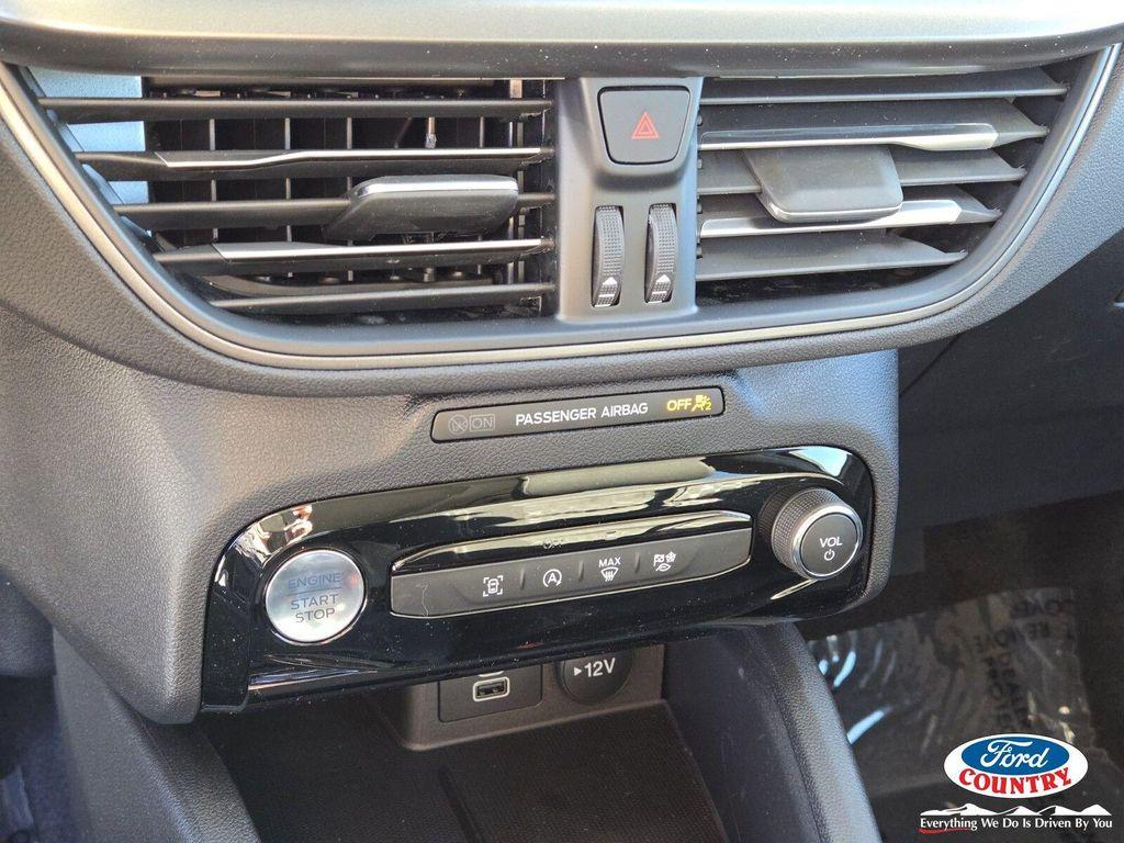 new 2026 Ford Escape car, priced at $31,129