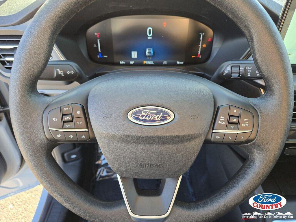 new 2026 Ford Escape car, priced at $31,129